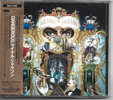 CD Michael Jackson –