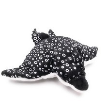 Peluche Pupazzo Stoffa Animale