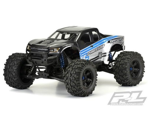 Proline 3482 ford 150 - ford, f-150