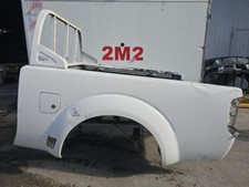 CASSONE PER NISSAN Navara Serie CASSONE NAVARA YD25 YD25 (05>15)