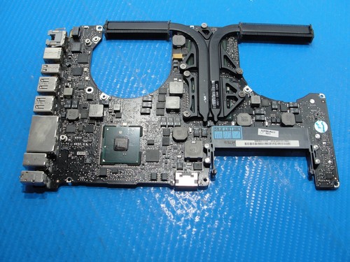 Macbook pro a1286 - pro,