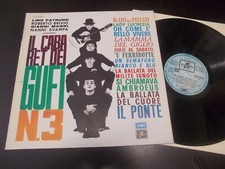 I Gufi "Il Cabaret Dei Gufi