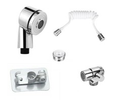 Doccia x rubinetto tubo