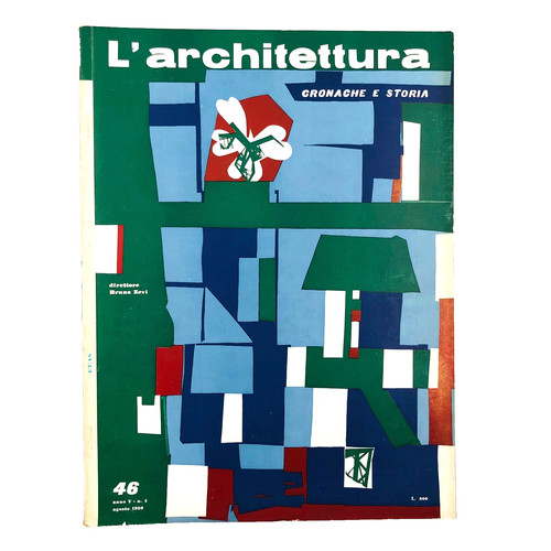 Architettura cronache e - l'architettura,