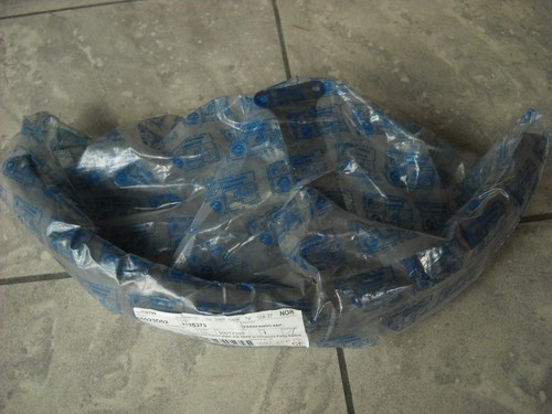 212537 parafango anteriore - ,