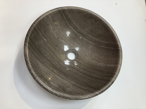 Lusso grigio bagno marmo - grigio,