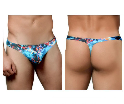 Perizoma intimo uomo doreanse - intimo,