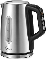 1,7 Litri Bollitore Elettrico