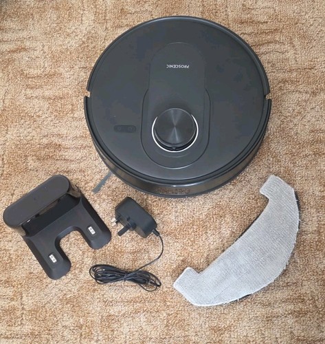 Proscenic robot - proscenic, q8