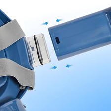 Maschera da Nuoto Integrale
