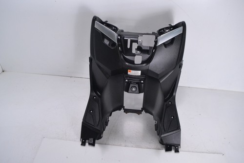 Carenatura scudo yamaha - carenatura, x-max