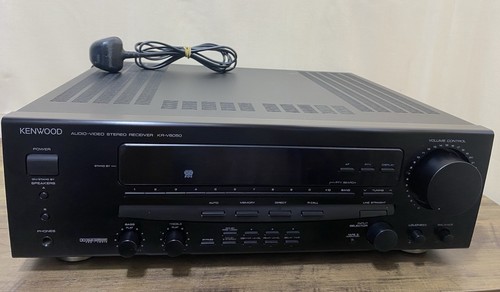 Kenwood v6050 dolby - kr-v6050,