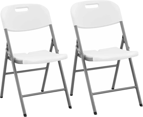 Set sedie pieghevoli - set,