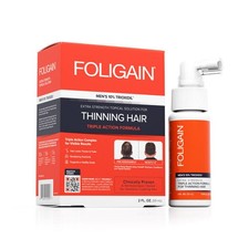 FOLIGAIN Hair Regrowth