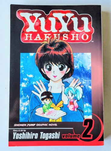 Hakusho volume 2 - volume,