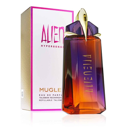 Mugler alien hypersense - alien,