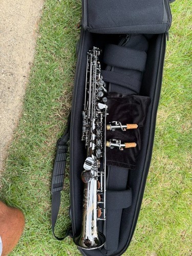 Cannonball sassofono soprano - cannonball,