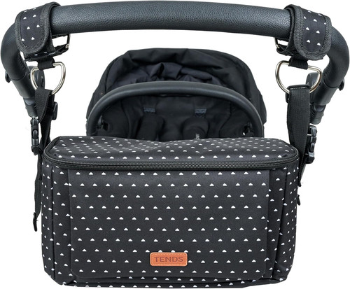 Borsa passeggino universale - borsa,