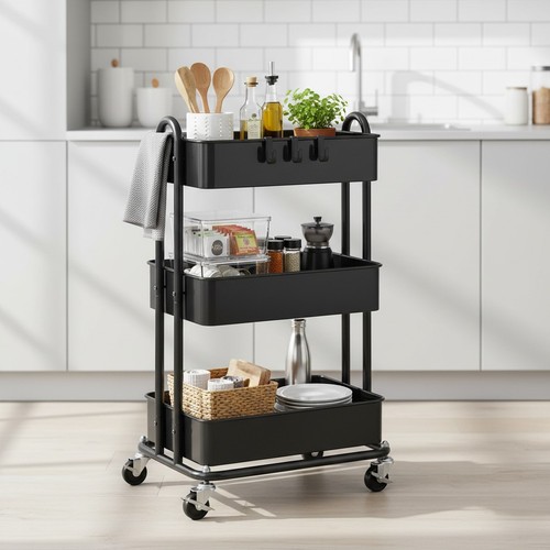 Elegante carrello rulli - elegante,