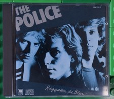 The Police - Reggatta de Blanc