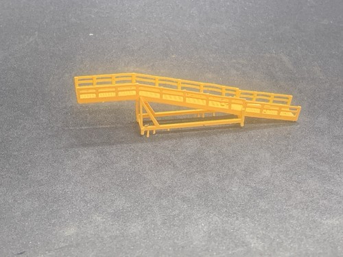Caricatore rack automatico