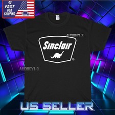 NUOVA T-SHIRT UOMO SINCLAIR