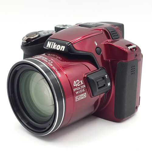 Quasi come nuova nikon - [quasi,
