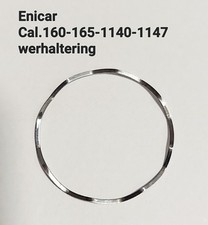 ENICAR Automatico CAL