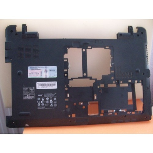 Acer aspire 5810tg - aspire,