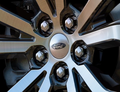 Originale ford explorer - originale,