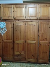 Armadio 5 Ante Pinotti