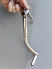 Moto Guzzi Le Mans 3 Leve