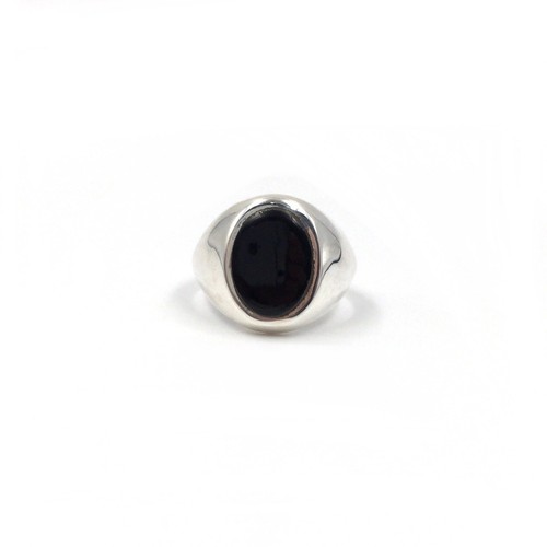 Anello classico argento - anello, 925