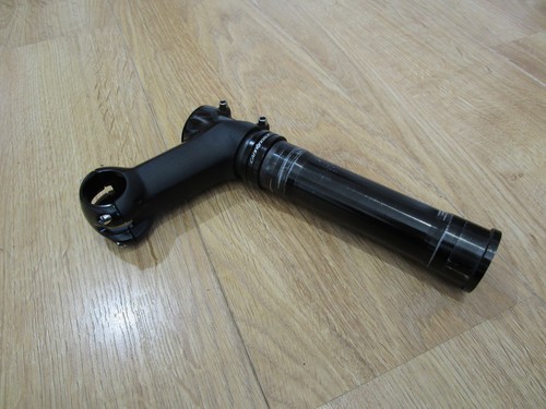 Cannondale lefty mtb - si,