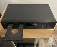 Sony CDP-690 Compact Disc