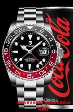 🤿🐟 Orologio Automatico