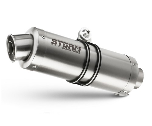 Scarico storm mivv - by,