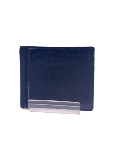 Gucci fermasoldi pelle - gucci, gg