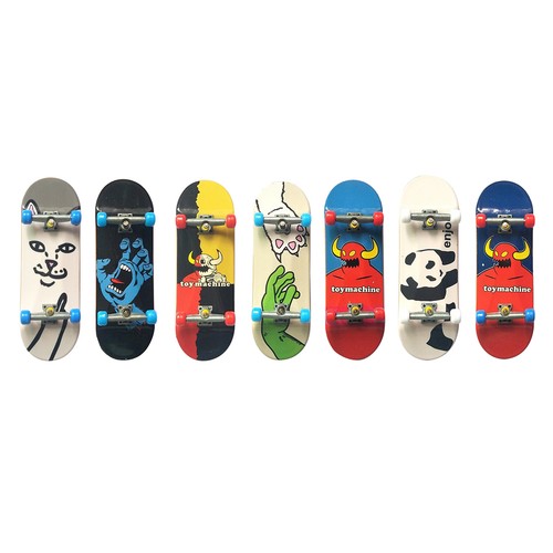 Mini fingerboard finger skate - mini,