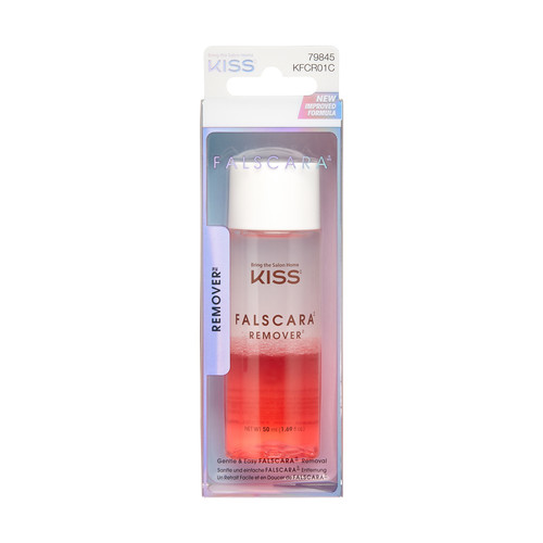 Kiss falscara remover - falscara,