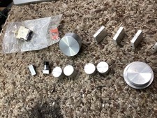 Set manopole Yamaha CR-2020