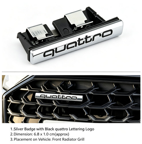 Argento quattro logo - argento,