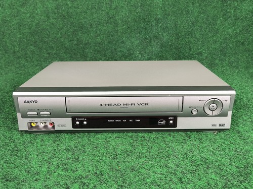 Sanyo vwm 900 lettore - sanyo, vwm-900