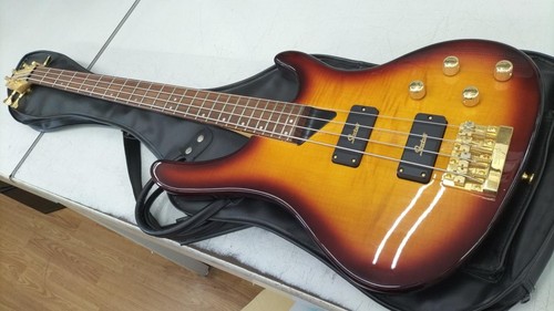 Basso elettrico washburn - basso,