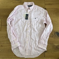 Camicia uomo Ralph Lauren in