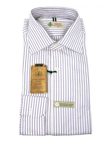 Luigi borrelli camicia uomo - luigi,