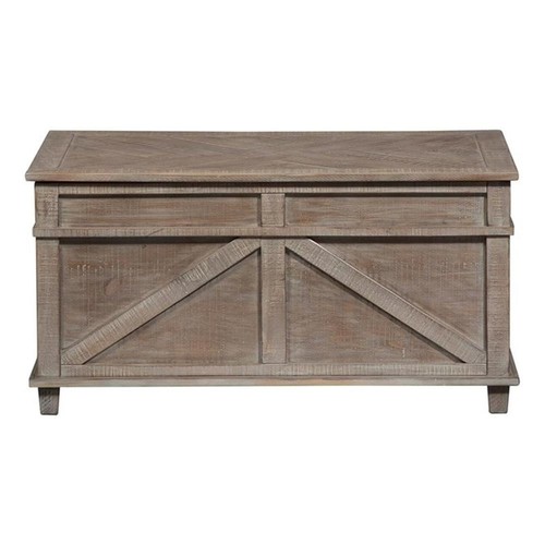 Baule portaoggetti liberty - baule,