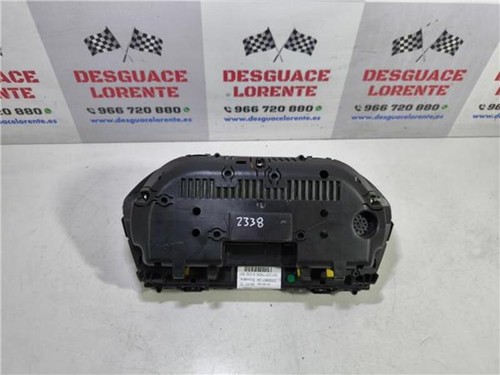 62109287455 cruscotto bmw - 62109287455,