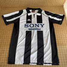 Maglia calcio uomo Juventus