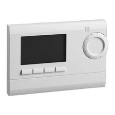 Regolatore ambiente serie Open